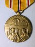 Vintage WWII Asiatic Pacific Campaign Medal ( 2 Of 2 )