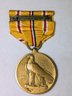 Vintage WWII Asiatic Pacific Campaign Medal ( 2 Of 2 )