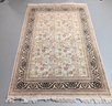 Carpet #1  - Mogul Hand Knotted Wool Oriental Area Rug - 77' X 49'