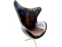Original 1958-60 Arne Jacobsen Egg Chair