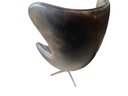 Original 1958-60 Arne Jacobsen Egg Chair