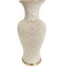 Vintage Lenox  Floral Vase 6.5'