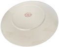 'Snowy Village' By Josiah Wedgwood & Sons Ltd Exclusively For Williams-Sonoma Plate 12'