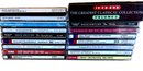 16 Classical Music CDs