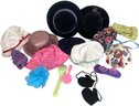 American Girl Doll Large Lot Of Accessories