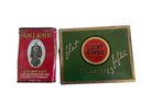 Collection Of Antique And Vintage Cigar& Cigarette  Boxes