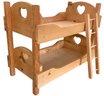 Two Beds For American Girl Dolls (K)