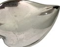 Pewter Heart Serving Set By Mariposa 13'