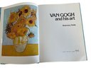 'Van Gogh And His Art' By Rosemary Treble