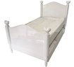 American Girl Doll Trundle Beds (J)