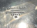 Sterling Silver Tiffany Revere Bowl 27.32 Toz