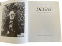 'Degas' By Gotz Adriani