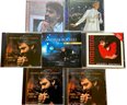 7 Andreas Bocelli CDs