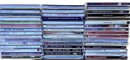 Huge Lot Of 45 CDs - All Genres