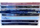7 Andreas Bocelli CDs