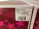 Three American Girl Dolls In Their Boxes (H)