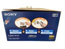 Sony Digital Still Camera DSC-W80HDPR Solution Kit - New In Original Box