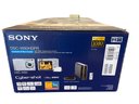 Sony Digital Still Camera DSC-W80HDPR Solution Kit - New In Original Box