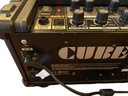 Roland Cube Street Battery Powered Stereo Amplifier Model CE N-225
