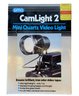 Mini Quartz Video Light Model Camlight 2