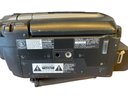 Sony Video Camera Recorder Model CCD-TRV62