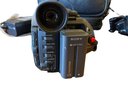 Sony Video Camera Recorder Model CCD-TRV62