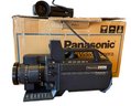 Vintage Panasonic Color Video Camera Model PK-958