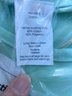Unopened Box Of 50 Surgical Hospital Robes One Size Made By Hanes