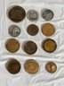 Assorted Lot Of Coins/Medallions II