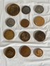 Assorted Lot Of Coins/Medallions III