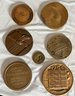 Assorted Lot Of Coins/Medallions IV