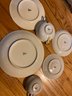 Heinrich China Table Service For 6