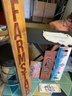 Wooden Hand Painted Signs - 5 Signs