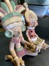 Mayan Aztec Souvenirs