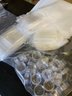 Thousands Of Jewelry Bags, Small Jewel Cases - Unused