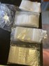 Thousands Of Jewelry Bags, Small Jewel Cases - Unused
