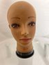 Mannequin Head With Lace Front Wig - Set