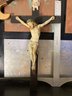 Large 27' Crucifix Jesus Cross