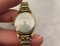 Women's Vintage Timex Watch