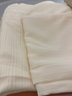 Lot Of Silky & Polyester Fabric - By The Yard