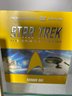 Star Trek Season 1 DVD Set And Book