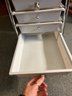 Rolling Cart With Drawers