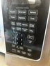 Above The Stove Microwave - Stainless GE