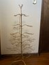 Display Tree For Hanging Jewelry