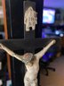 Large Crucifix - Over 2 Feet Tall!