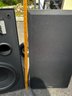 Big Bad Set Of MTS Speakers - Made In USA