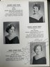 2 Vintage Yearbooks