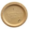 1945 Roseville USA Pottery Freesia Basket