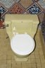 Standard Brand Lowboy 'one Piece' Toilet - 1930s - Bath 1/2