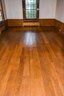 Approx 290 SF Of Wide Plank Hardwood Flooring - Study 1